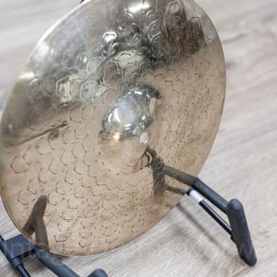 Zildjian 13″ K/Z Hi-Hats – Perfect Balance of Warmth and Attack! image 3