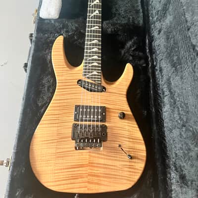 Hamer Californian Elite 1988-1992 - All Original image 1