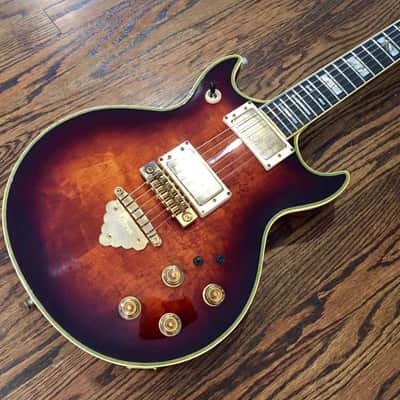 1979 Ibanez Artist image 9