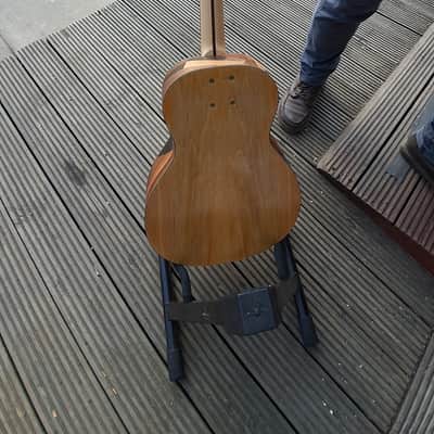 Claudio Menci Custom Made Electro-Acoustic Guitar - Camden Guitars 2022 image 7