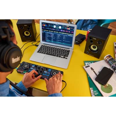 Hercules DJ Starter Kit image 6