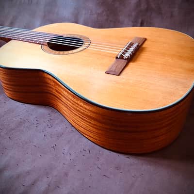 Framus 5/24 Barcelona 60'es image 21