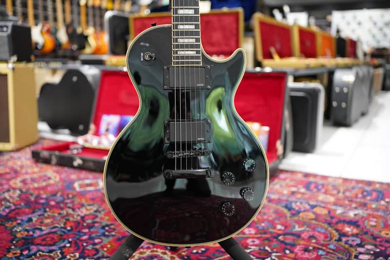 Epiphone Les Paul MKH-6 Matthew Heafy image 1