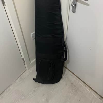 KYDD Bass - Boutique Electric Upright Bass - 34-inch Big KYDD image 10