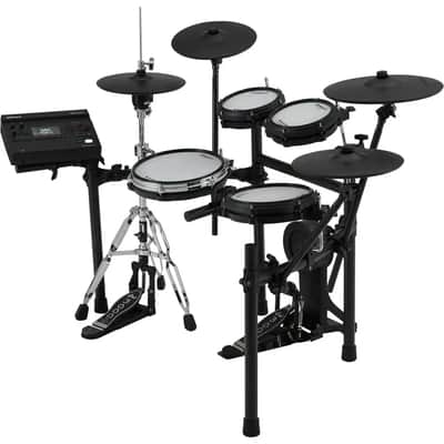Roland TD316 V-Drums Electronic Drum Set image 3