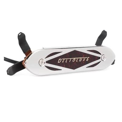 Gretsch® Deltoluxe Acoustic Soundhole Pickup
