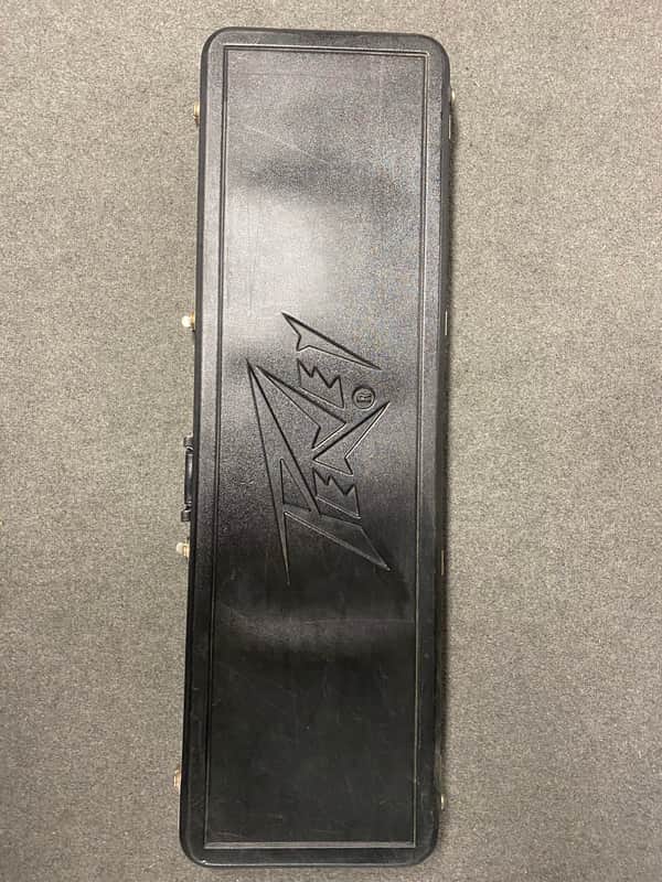 Peavey Dyna base hard case image 1