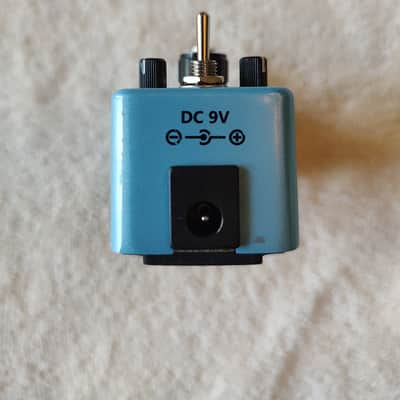 Koogo Acoustic Guitar Simulator Pedal for Electric Guitar image 4