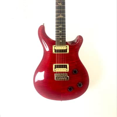 2005 PRS 10 Top 22 20th Anniversary - Ruby Flame image 2