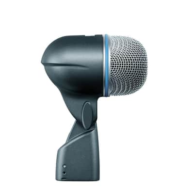 Shure BETA 52A Kick Drum Microphone image 1