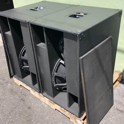 Electro-Voice MTL-2B Low-Frequency Sub #2956 #2957 (One) image 6