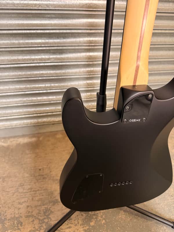 Fender Jim Root Artist Series Signature Stratocaster 2010 - | Reverb