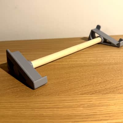 Sierra Wave Stand for Teenage Engineering OP-1 / OP-1 Field / OP-XY (Gray) image 6