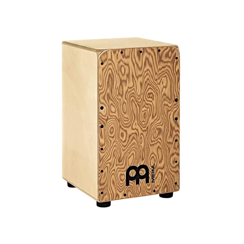 Meinl WCP100 Woodcraft Professional Cajon image 1