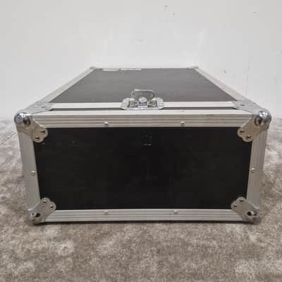 Road Ready Flight Case - Durable Road Protection - Very Good image 13