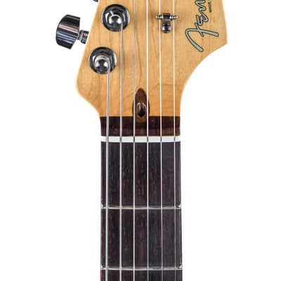 Fender Stratocaster 60th Anniversary 2014 image 2