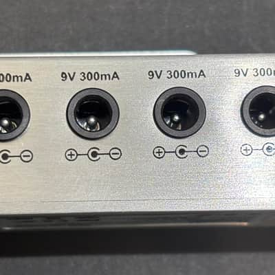 MXR Mini ISO Brick Power Supply image 4