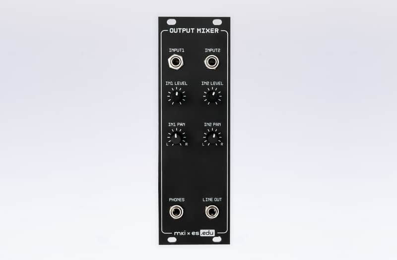 Erica Synths EDU DIY Output image 1