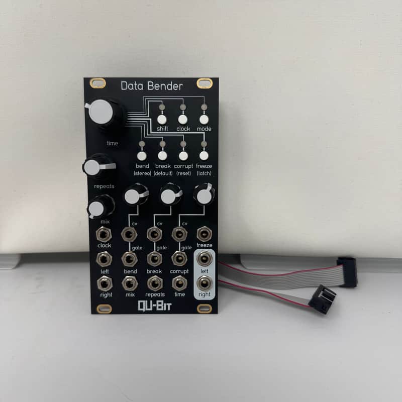 Qu-Bit Electronix Data Bender