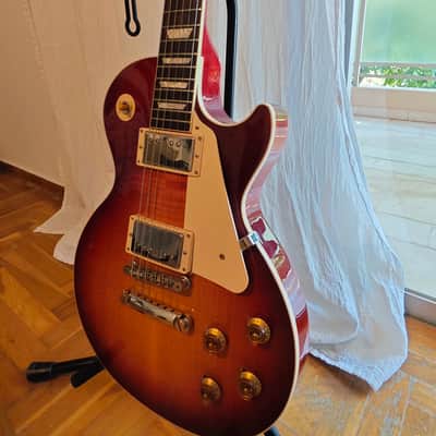Gibson Les Paul Standard 50's Bild 10