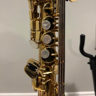 Selmer Soprano Saxophone SSS511 image 8