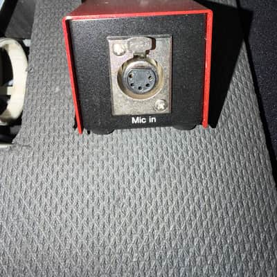 Avantone Pro CK-40 Large Diaphragm Stereo Condenser Microphone 2011 - Present - Red image 6