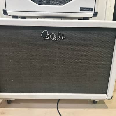 PRS Custom 50 2-Channel 50-Watt Guitar Amp Head 2014 - 2019 - Various image 3