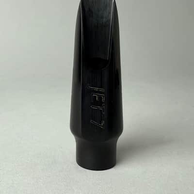 Jody Jazz Jet 7 Alto Saxophone Mouthpiece image 3