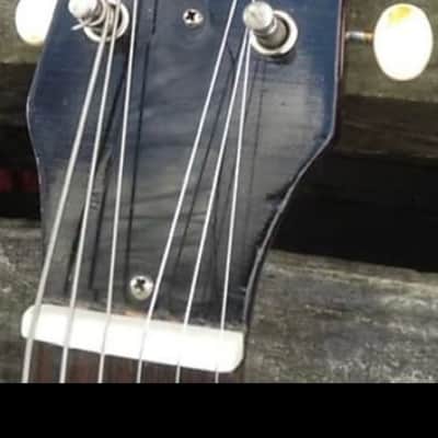 Gibson Les Paul Junior 1954 - Sunburst image 6