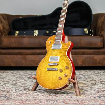 Heritage H-150 Standard | Dirty Lemon Burst image 1