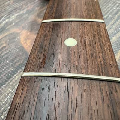 1993-94 Fender Japan JB-62-70 Jazz Bass Neck Fujigen Made in Japan image 6