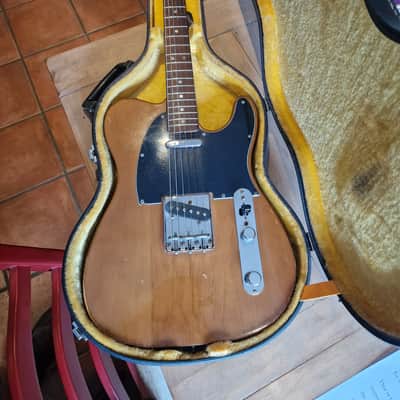 Fender Telecaster (1970 - 1975) image 13