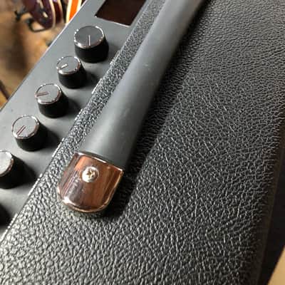 Ampli combo Fender Mustang GTX50 50 Watts 1x12 + Footswitch GTX7 image 15