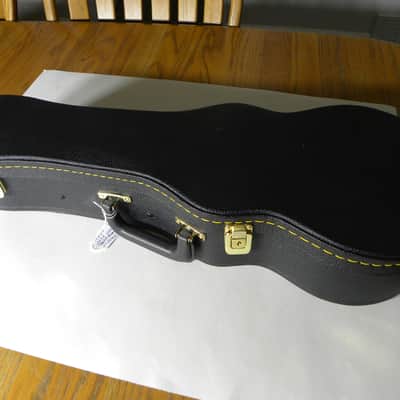 GOYA Uke by Martin Guitar Co. image 2