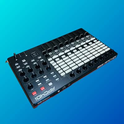 Akai APC40 MKII image 3