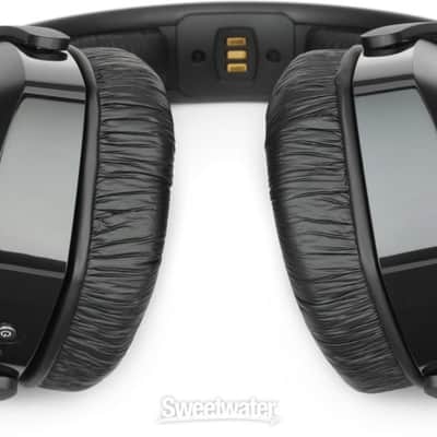 Sennheiser RS 175-U Digital Wireless TV Headphones (RS175d5) image 6