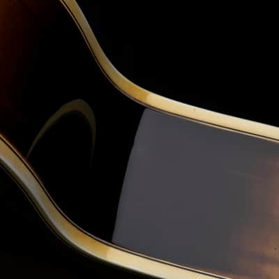 Gibson Custom Shop L-5 Wes Montgomery 1991 image 3