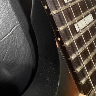 Gibson SG Special T 2017 - Sunburst w/Epiphone Case image 4