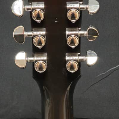 Gibson J-45 Standard 2020 - Present - Vintage Sunburst image 7