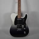 2021 Fender Player Plus Telecaster Silver Smoke Finish Electric Guitar w/ Bag