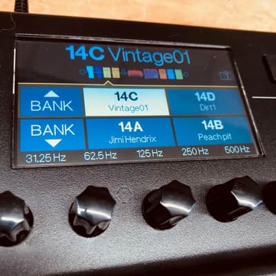 Line 6 Pod Go Multi-FX Pedal w/Power Supply image 2
