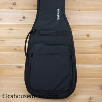 Yamaha Revstar II Standard RSS20 - Flash Green image 13