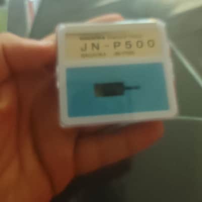 Nagaoka JN-P500 (replacement Stylus for the Nagaoka MP-500 MM Cartridge) image 7