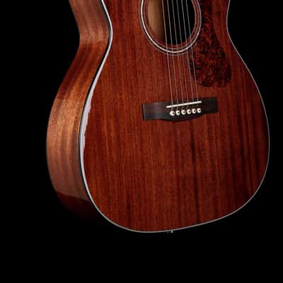 Guild OM-120 Natural, 384-2200-721 image 15