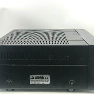 Onkyo Integra Super Servo Stereo Power Amplifier M-5030 / M5030 image 5