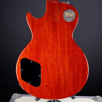 Gibson Custom Shop ’60 Les Paul Standard VOS Honey Lemon Fade 2018 image 9