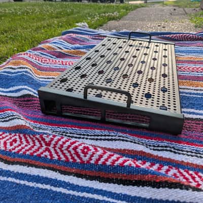 Temple Audio Duo 24 w/ Mods image 3