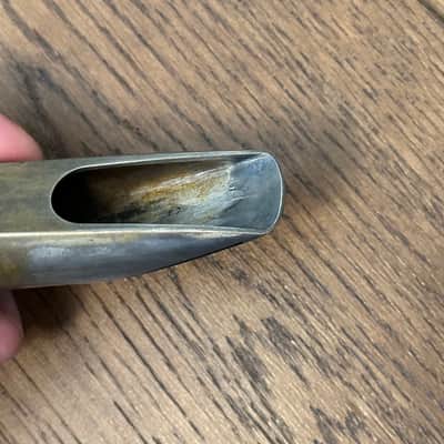 Original Otto Link FL Double Ring WT tenor sax mouthpiece! image 6