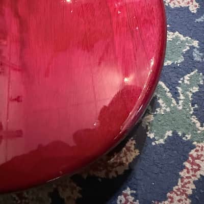 Durham Custom Guitars Double Cut Special image 10