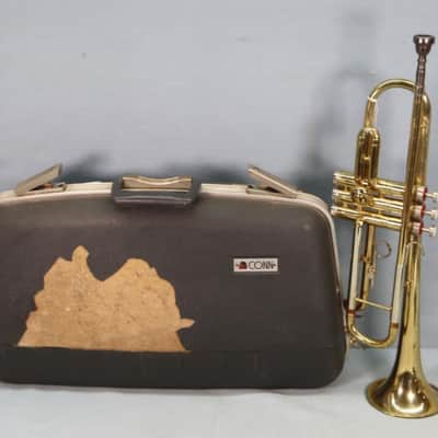 Conn Director 1963 - Brass image 1
